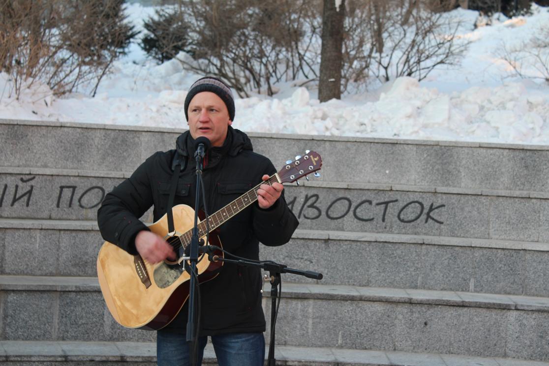 Сергей Дроздов 1